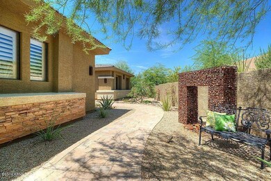 030 Front Walkway