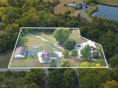 3660 S 25 W, Trafalgar, IN 46181 - photo 5