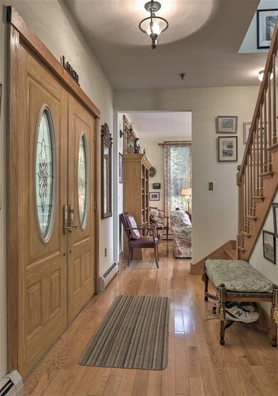 6 Dompier Rd, Chesterfield, NH 03462 - photo 3