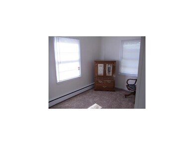 Bedroom.