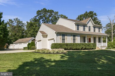 8802 Scott St, Springfield, VA 22153 - photo 4