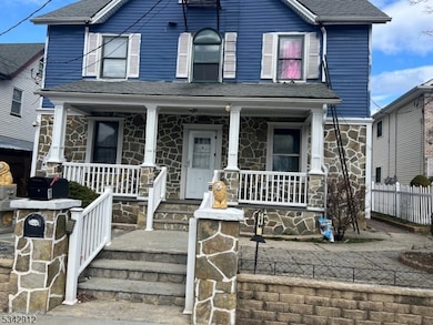 121 W Clinton St, Dover, NJ 07801 - photo 2