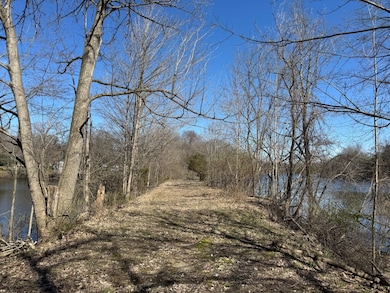 river frontage