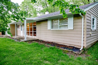 17740 Anthony Ave, Country Club Hills, IL 60478 - photo 2