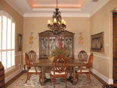 14820 Canopy Oaks Dr, Tyler, TX 75707 - photo 3