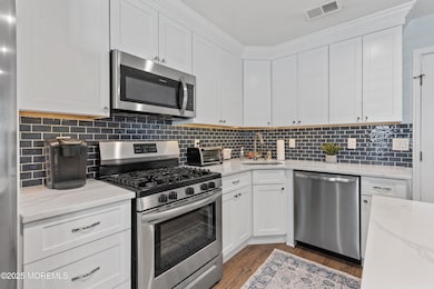 911 Beach Ave unit 3, Bradley Beach, NJ 07720 - photo 3