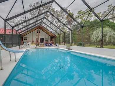 117 Provo Place, Crawfordville, FL 32327 - photo 4