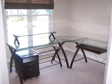 Flex Room