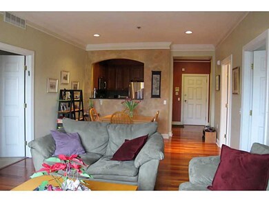 East Side Commons unit 207N, Providence, RI 02906 - photo 4