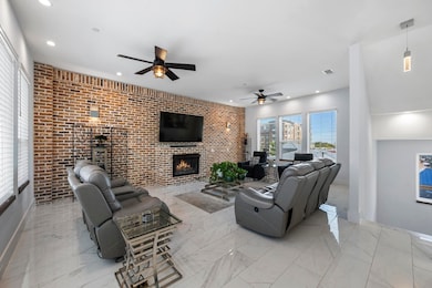 204 S Village Way, Lewisville, TX 75057 - photo 6