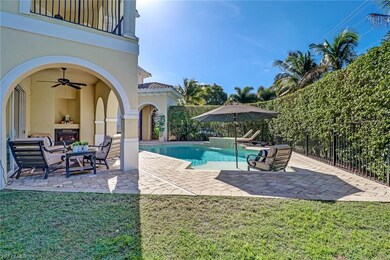 INCREDIBLE OUTDOOR LIVING!