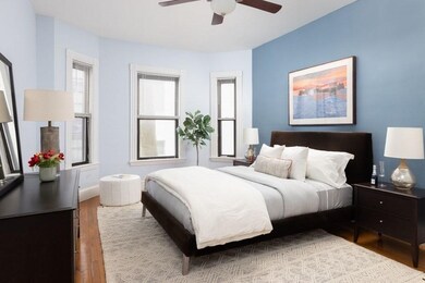 38 Rockview St unit 1, Jamaica Plain, MA 02130 - photo 5