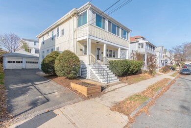 39 Egerton Rd unit 41, Arlington, MA 02474 - photo 2