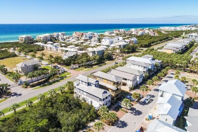 Seacrest Beach Community