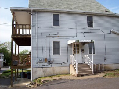 160 E Elm St, Dunmore, PA 18512 - photo 4