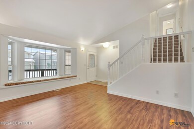 Great Room w/Sitting Area