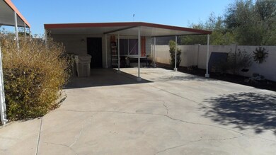DETACHED CASITA