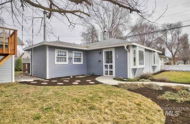 1012 E Lincoln Ave, Nampa, ID 83686 - photo 3