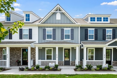 Beautiful high-end exteriors