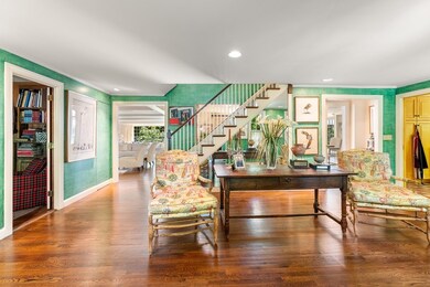 8 Blake Rd, Weston, MA 02493 - photo 4