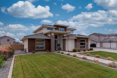 3356 S Bronco Dr, Washington, UT 84780 - photo 5