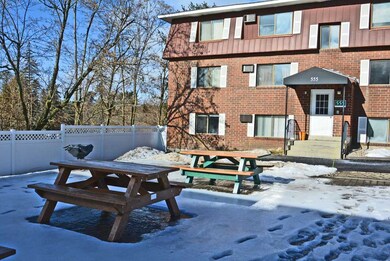 555 Calef Rd unit 26, Manchester, NH 03103 - photo 3