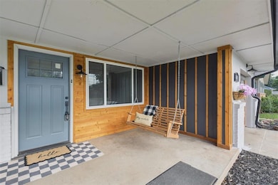 1414 Thompson Dr, Shawnee, OK 74801 - photo 4