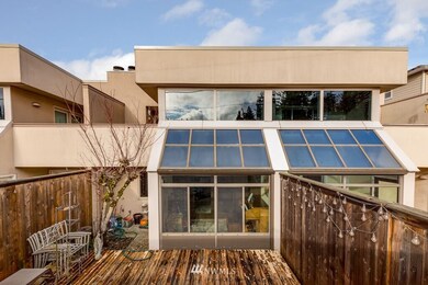 8223 212th St SW unit 404, Edmonds, WA 98026 - photo 3