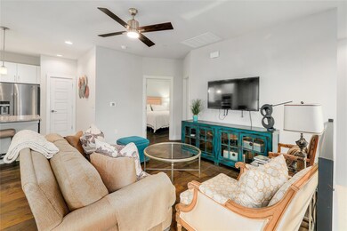 1205 Elm St unit 8, Austin, TX 78703 - photo 5