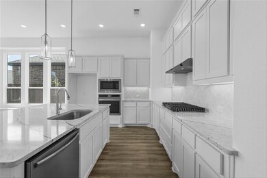 1210 El Sol Blvd, Sherman, TX 75090 - photo 4