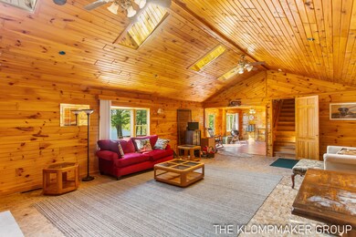 2544 Woodland Lake Dr, Bitely, MI 49309 - photo 3