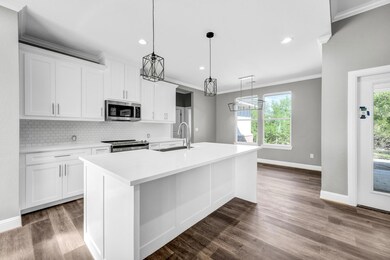 1900 Thompson Rd, Weatherford, TX 76087 - photo 4