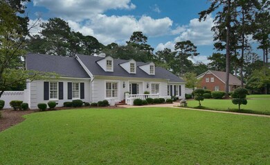 516 N Audubon Dr, Albany, GA 31707 - photo 6