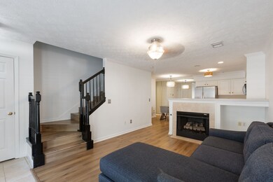 317 Hanley Ln unit 317, Franklin, TN 37069 - photo 4