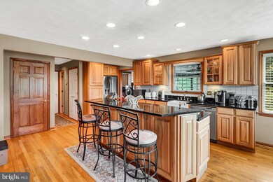 9107 Knoll Run Ln, Marshall, VA 20115 - photo 6