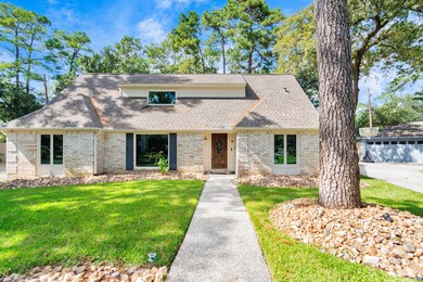 11730 Quail Creek Dr, Houston, TX 77070 - photo 2