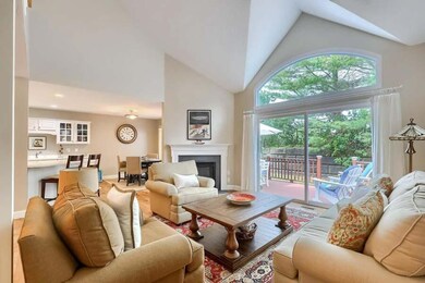 13 Holly Hock Knoll Ct unit 122, Buzzards Bay, MA 02532 - photo 6