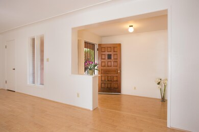 Coved Ceilings