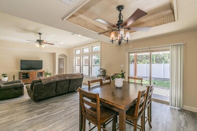 2812 Tenison Dr, Ennis, TX 75119 - photo 4