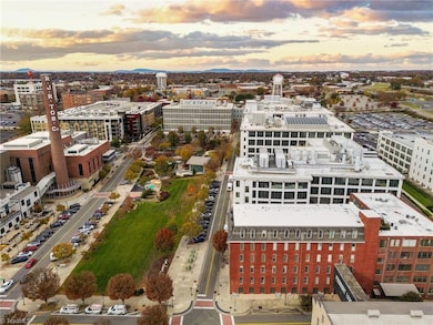 401 E 4th St unit 302, Winston Salem, NC 27101 - photo 3