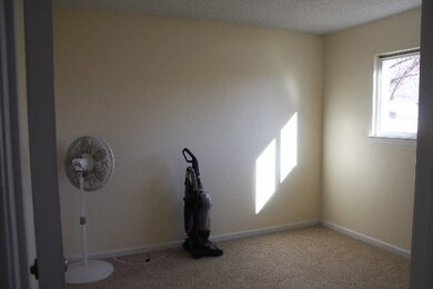 Bedroom - Typical