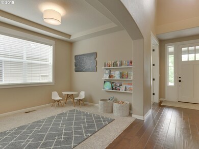 Entrance/Foyer
