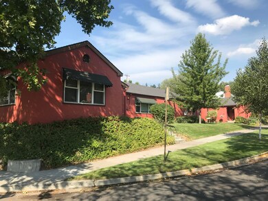 Auburn Corner