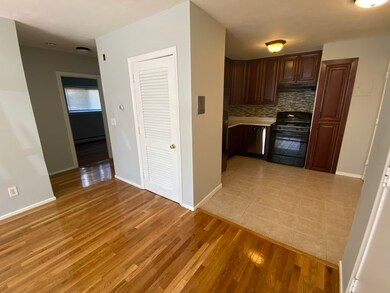 20 Dix St unit 1, Dorchester, MA 02122 - photo 2