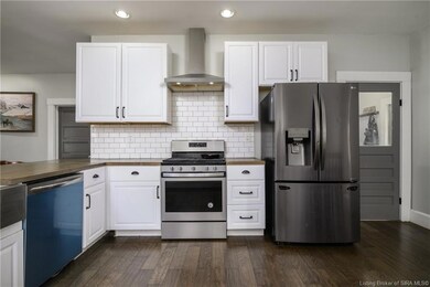 1906 Center St, New Albany, IN 47150 - photo 4