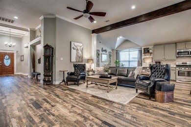 7112 Chaucer Dr, Denton, TX 76210 - photo 6