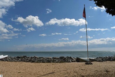 111 N Baldwin Resort Rd unit 4, East Tawas, MI 48730 - photo 3