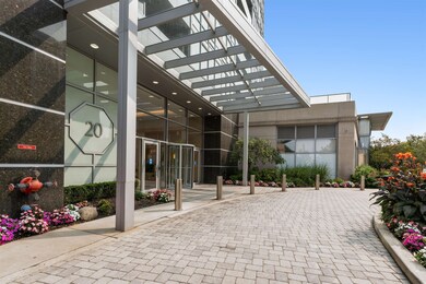 20 Newport Pkwy unit 1810, Jersey City, NJ 07310 - photo 2