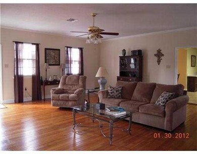 Den/Family/Great Room.