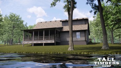 Bryce Cabin 3/3